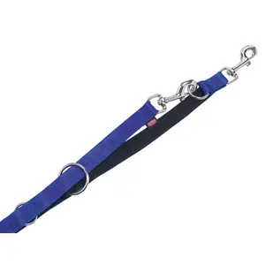 Λουρί για σκύλους Nobby Pet Soft Grip image-0