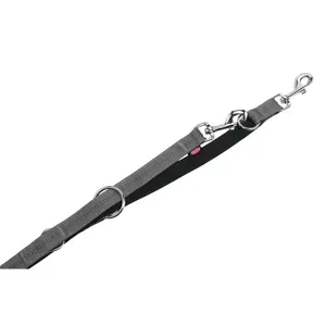 Ρυθμιζόμενη λουρί για σκύλους Nobby Pet Soft Grip image-0
