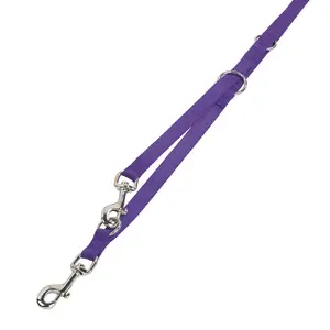 Ρυθμιζόμενη λουρί για σκύλους Nobby Pet Classic image-0