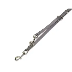 Guinzaglio regolabile per cani Nobby Pet Classic image-0