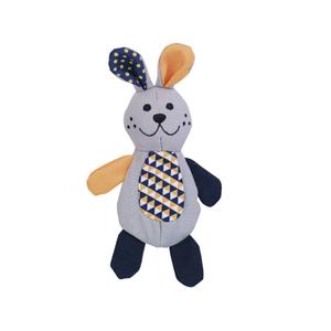 80203-jouet-peluche-pour-chat-nobby-pet-stoffhase-bleu-16-cm