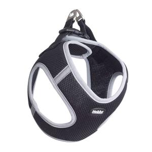 80442-05-arnes-para-perro-de-malla-nobby-pet-delight-schwarz