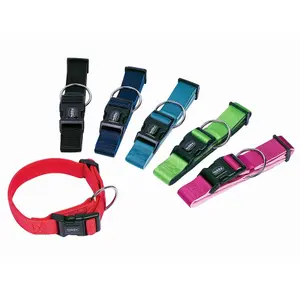 Κολάρο για σκύλο Nobby Pet Classic Preno Extra image-0