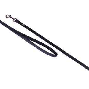 80663-05-mini-hondenriem-nobby-pet-classic-preno-schwarz