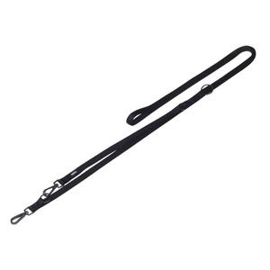 80680-05-hondenriem-nobby-pet-classic-comfort-extra-schwarz