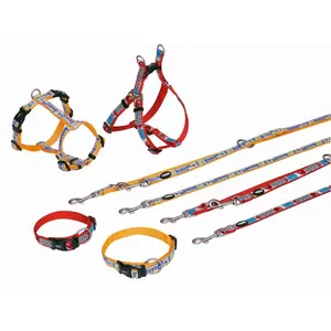 Dog leash Nobby Pet Style image-1