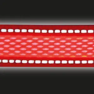 Λουρί για σκύλους Nobby Pet Flash Mesh image-1