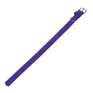 Hondenhalsband Nobby Pet Velours image-0