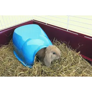 Καταφύγιο για τρωκτικά Nobby Pet Cocoon image-1