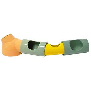 Καταφύγιο για τρωκτικά Nobby Pet Ceramic Tube image-1