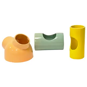 Καταφύγιο για τρωκτικά Nobby Pet Ceramic Tube image-2
