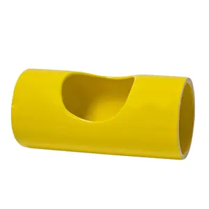 Καταφύγιο για τρωκτικά σήραγγας Nobby Pet Ceramic Tube image-0