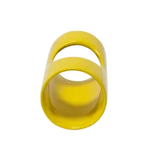 Καταφύγιο για τρωκτικά σήραγγας Nobby Pet Ceramic Tube image-1