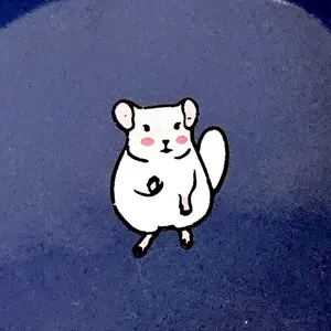 Κεραμικό μπολ Nobby Pet Maus image-2