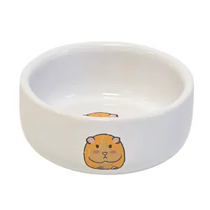 Κεραμικό μπολ Nobby Pet Hamster image-0
