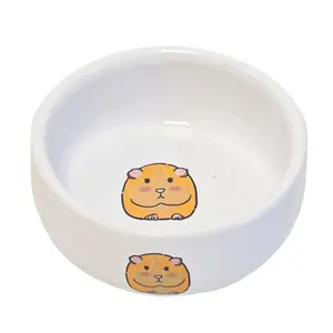 Κεραμικό μπολ Nobby Pet Hamster image-1
