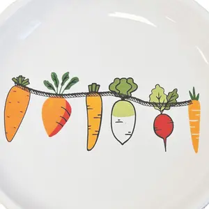 Skål til gnavere Nobby Pet Vegetable image-1