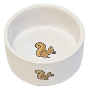 Μπολ για τρωκτικά Nobby Pet Eichhörnchen image-1