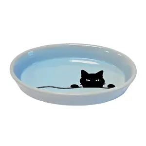 Κεραμικό μπολ για γάτα Nobby Pet Wilson image-0