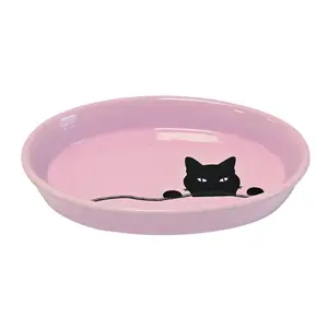 Κεραμικό μπολ για γάτα Nobby Pet Wilson image-0