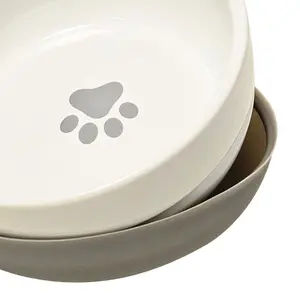 Ceramic dog bowl Nobby Pet Sabit image-2