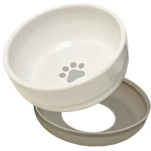 Ceramic dog bowl Nobby Pet Sabit image-1