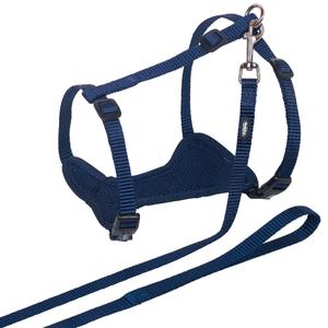 Trelas e arneses para gatos Nobby Pet Mesh image-1