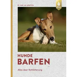 Βιβλίο Nobby Pet Hunde Barfen image-0