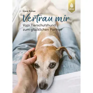Βιβλίο Nobby Pet Vertrau Mir image-0