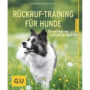 Βιβλίο Nobby Pet Rückruf-Training Für Hunde image-0