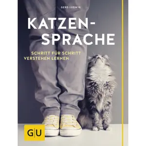 Βιβλίο Nobby Pet Katzensprache image-0