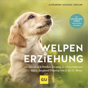 Book Nobby Pet Welpen -Erziehung image-0
