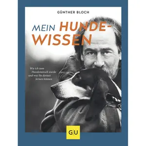 Βιβλίο Nobby Pet Mein Hundewissen image-0