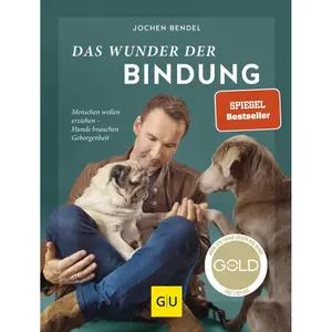 Βιβλίο Nobby Pet Das Wunder Der Bindung image-0