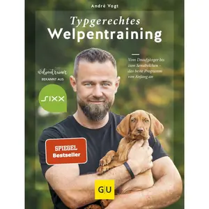 Βιβλίο Nobby Pet Typgerechtes Welpentraining image-0