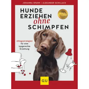 Βιβλίο Nobby Pet Hunde Erziehen Ohne Schimpfen image-0