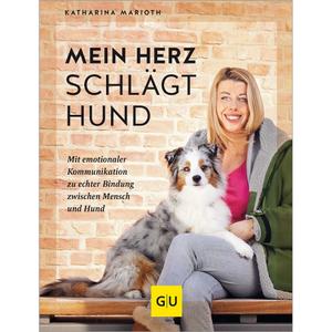 Book Nobby Pet Mein Herz Schlägt Hund