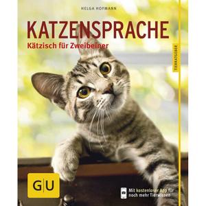 Buch Nobby Pet Katzensprache Kätzisch Für Zweibeiner image-0