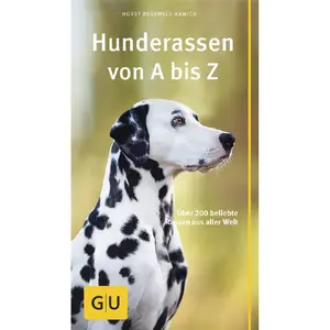 Buch Nobby Pet Hunderassen Von A Bis Z image-0