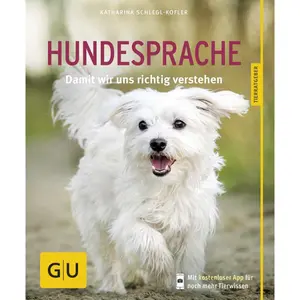 Βιβλίο Nobby Pet Hundesprache Richtig Deuten & Verstehen image-0