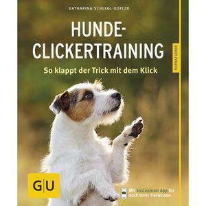 Boek Nobby Pet Hunde - Clickertraining So Klappt Der Trick Mit Dem Click image-0