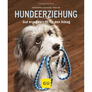 Βιβλίο Nobby Pet Hundeerziehung Gut Erzogen - Fit Für Den Alltag image-0