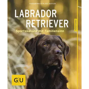 Βιβλίο Nobby Pet Labrador Retriever image-0