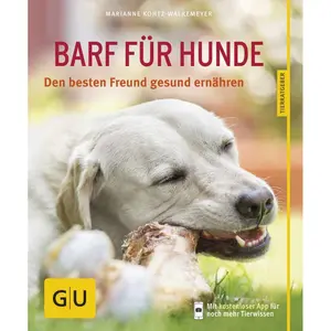 Βιβλίο Nobby Pet Barf Für Hunde image-0