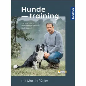 Βιβλίο Nobby Pet Rütter Hundetraining image-0