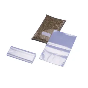 Pack of 200 plastic bags Nobby Pet image-0