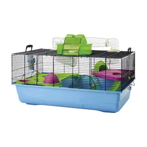 20517-bur-for-gnagare-nobby-pet-heaven-metro-bla-80x50x50-cm