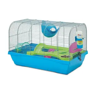 Hamsterbur bristol savic Nobby Pet image-0