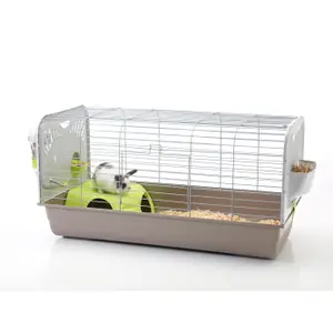 Knaagdierkooi Nobby Pet Caesar 3 Knoch Down image-0