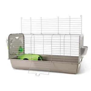 Knaagdierkooi Nobby Pet Caesar 3 Knoch Down image-1